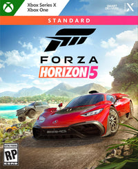 Forza Horizon 5 per Xbox