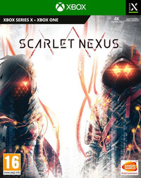 Scarlet Nexus per Xbox