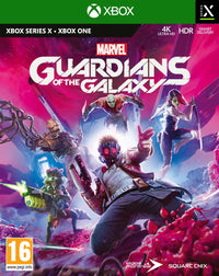 Marvel's Guardians of the Galaxy per Xbox