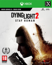 Dying Light 2 Stay Human per Xbox