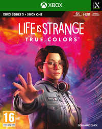 Life Is Strange True Colors per Xbox