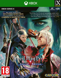 Devil May Cry 5 (Special Edition) per Xbox