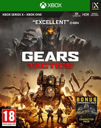 Gears Tactics per Xbox