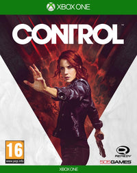 Control per Xbox