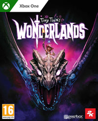 Tiny Tina's Wonderlands per Xbox