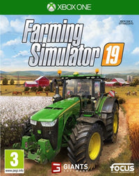 Farming Simulator 19 per Xbox