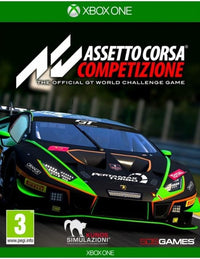 Assetto Corsa Competizione per Xbox