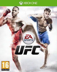 UFC per Xbox