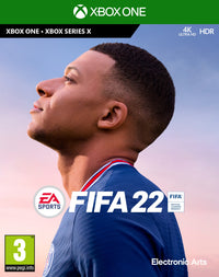 FIFA 22 per Xbox