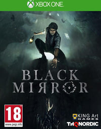 Black Mirror per Xbox