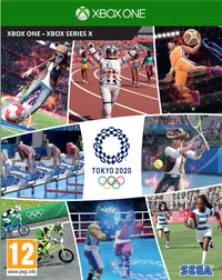 Tokyo 2020 per Xbox