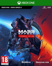 Mass Effect (Legendary Edition) per Xbox