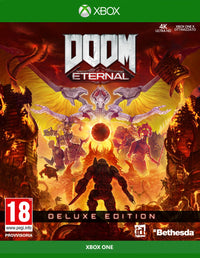 Doom Eternal (Deluxe Edition) per Xbox