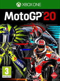 MotoGP 20 per Xbox