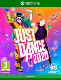 Just Dance 2020 per Xbox