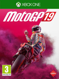 MotoGP 19 per Xbox