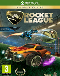 Rocket League (Ultimate Edition) per Xbox