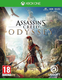 Assassin's Creed Odyssey per Xbox
