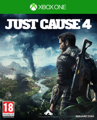 Just Cause 4 per Xbox