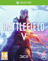 Battlefield 5 per Xbox