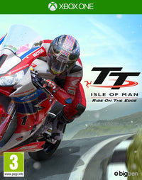 TT Isle Of Man per Xbox