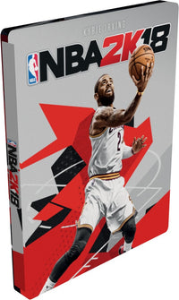 NBA 2K18 (Steelbook Edition) per Xbox