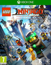 Lego Ninjago Il Film Videogame per Xbox