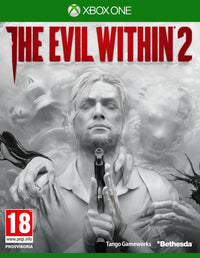 The Evil Within 2 per Xbox