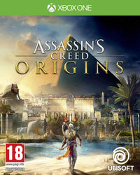 Assassin's Creed Origins per Xbox