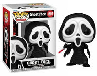 [PREORDER] Funko Pop! Scream: Ghostface (1607)