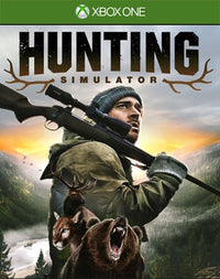 Hunting Simulator per Xbox