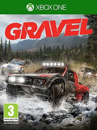 Gravel per Xbox