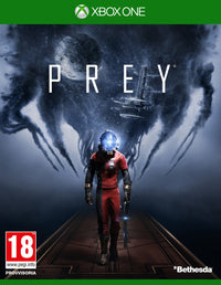 PREY per Xbox