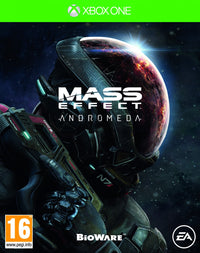 Mass Effect Andromeda per Xbox