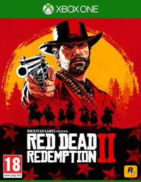 Red Dead Redemption 2 per Xbox