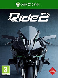 Ride 2 per Xbox