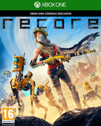 Recore per Xbox