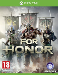 For Honor per Xbox