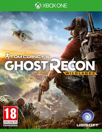 Ghost Recon Wildlands per Xbox
