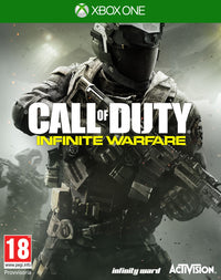 Call Of Duty Infinite Warfare per Xbox