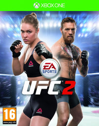 UFC 2 per Xbox