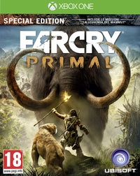 Far Cry Primal (Special Edition) per Xbox