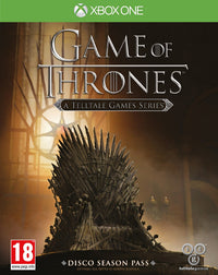 Game Of Thrones Stagione 1 per Xbox