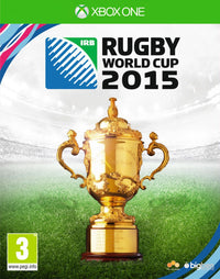 Rugby World Cup 2015 per Xbox