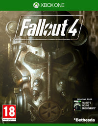 Fallout 4 per Xbox