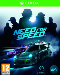 Need For Speed per Xbox