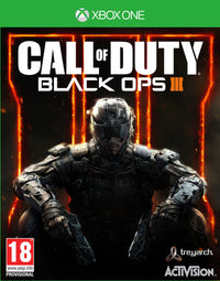 Call Of Duty Black Ops 3 (Day One Nuke Town Edition) per Xbox