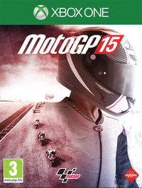 MotoGP 15 per Xbox