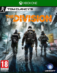 Tom Clancy's the Division per Xbox