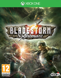 Bladestorm Nightmare per Xbox